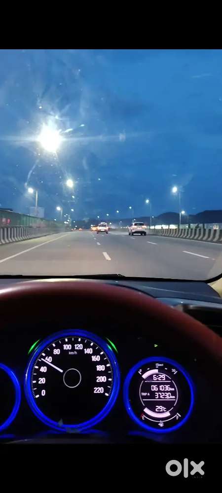 Honda City 2016 Petrol 65000 Km Driven