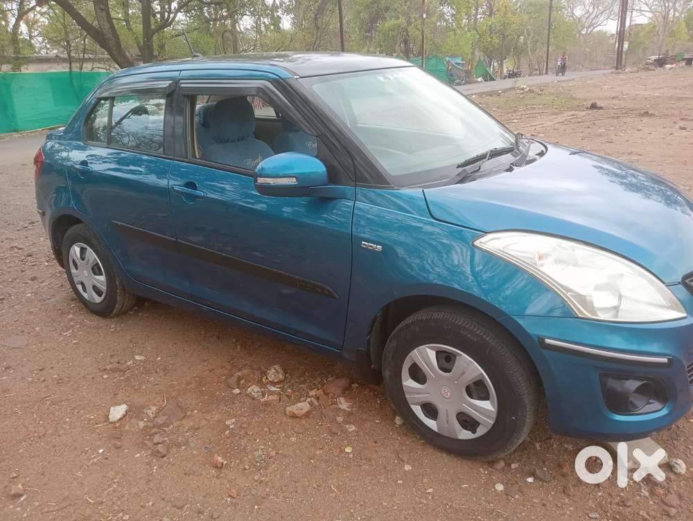 Maruti Suzuki Swift Dzire 2012-2015 Vdi, 2012, Diesel