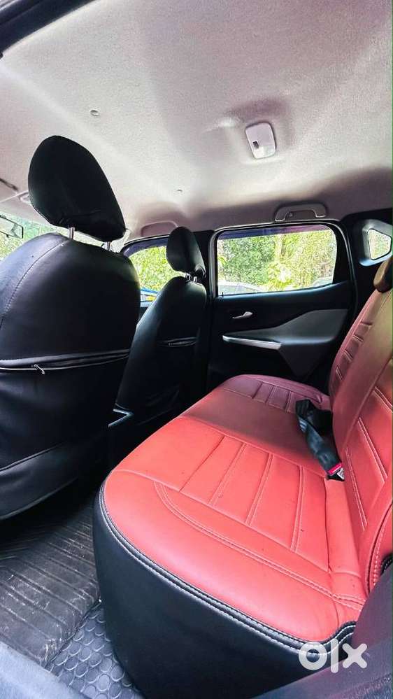 Nissan Magnite 1.0 Xl Turbo, 2021, Petrol
