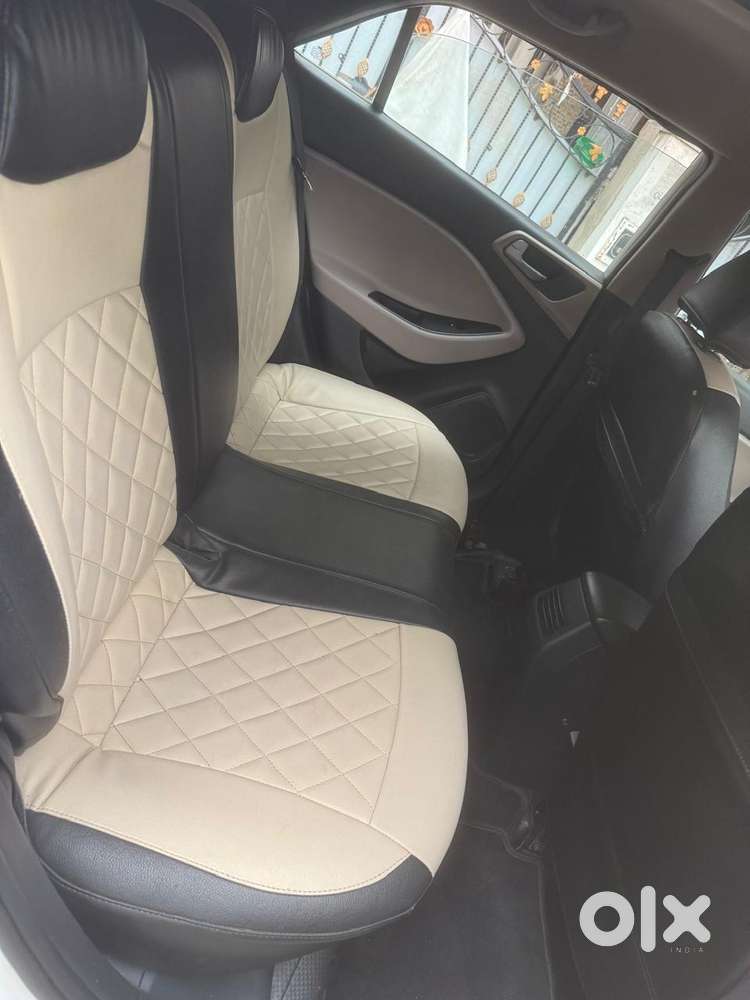 Hyundai I20 Sportz Plus Diesel, 2018, Diesel