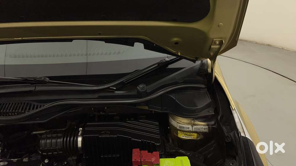 Tata Altroz Xz, 2020, Petrol