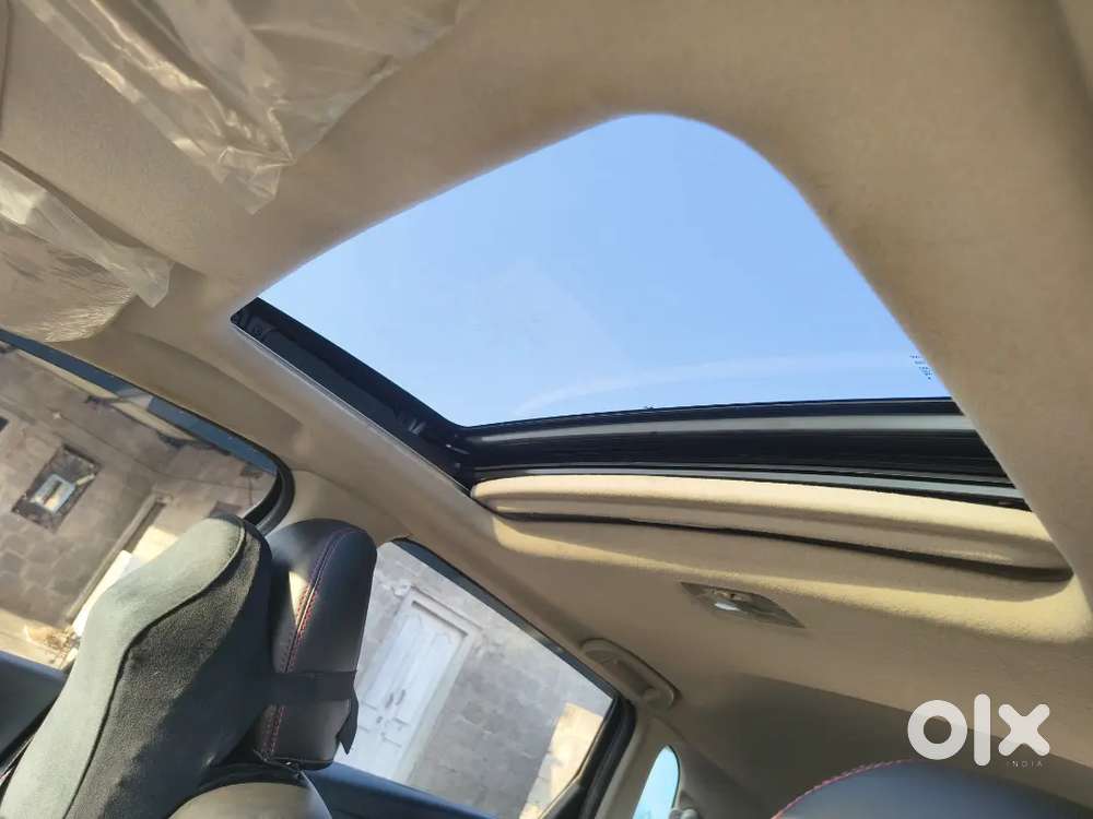 Honda Wr-v 2018 Diesel 50000 Km Driven