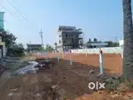 READY TO CONSTRUCT RESIDENTIOL PLOT NEAR SBI BANK NARAPALLY