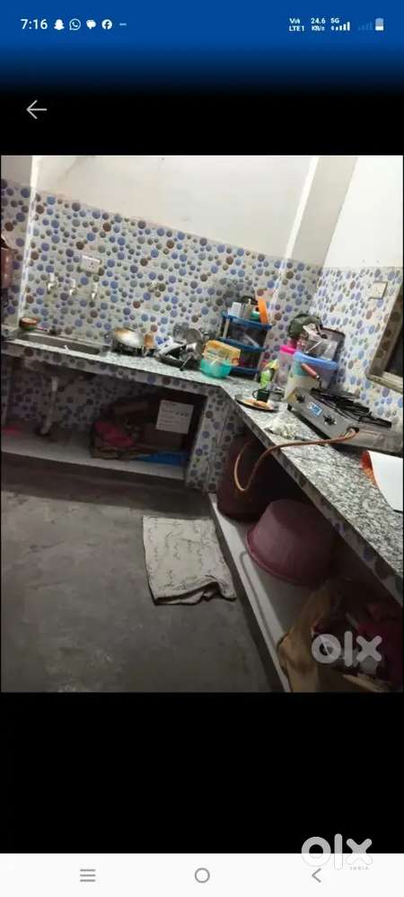 Available 1Room for rent