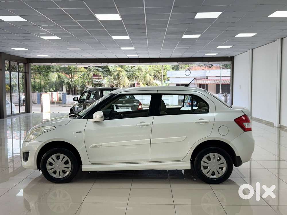 Maruti Suzuki Swift Dzire Vdi (o), 2015, Diesel