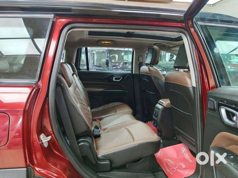 Jeep Meridian Limited Opt, 2022, Diesel