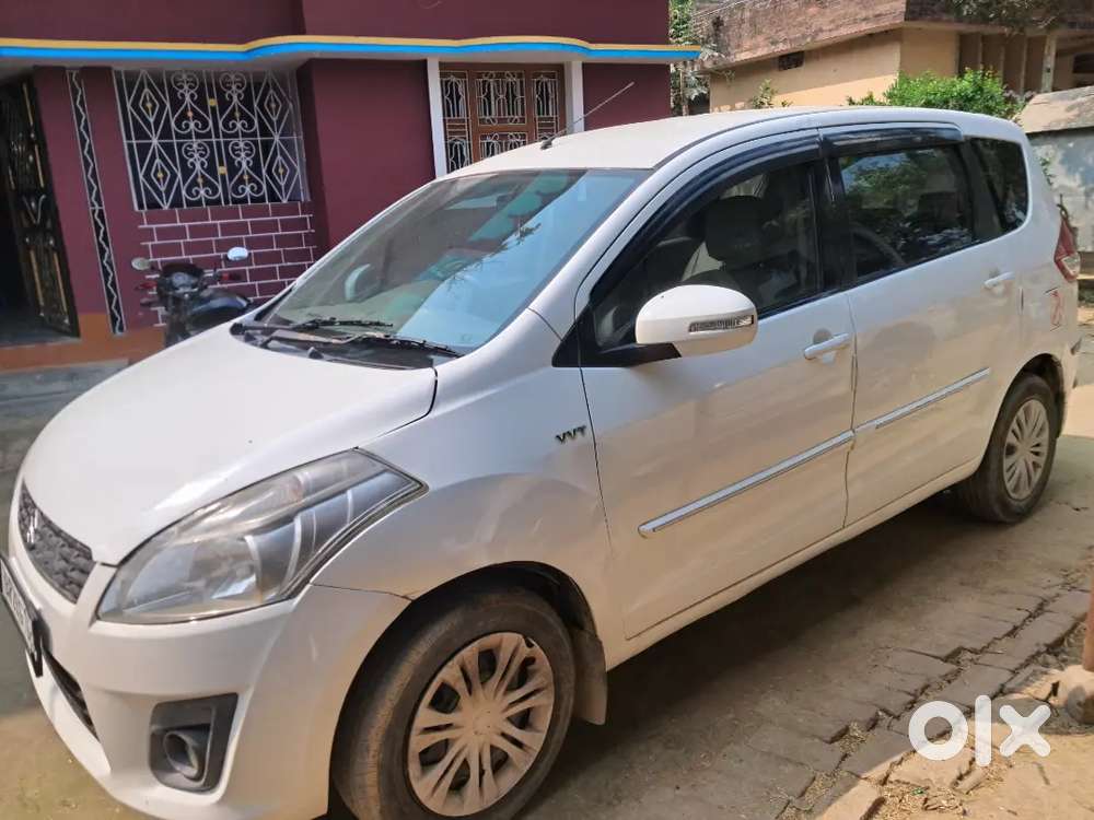 Maruti Suzuki Ertiga Vxi Showroom Condition Like New Car