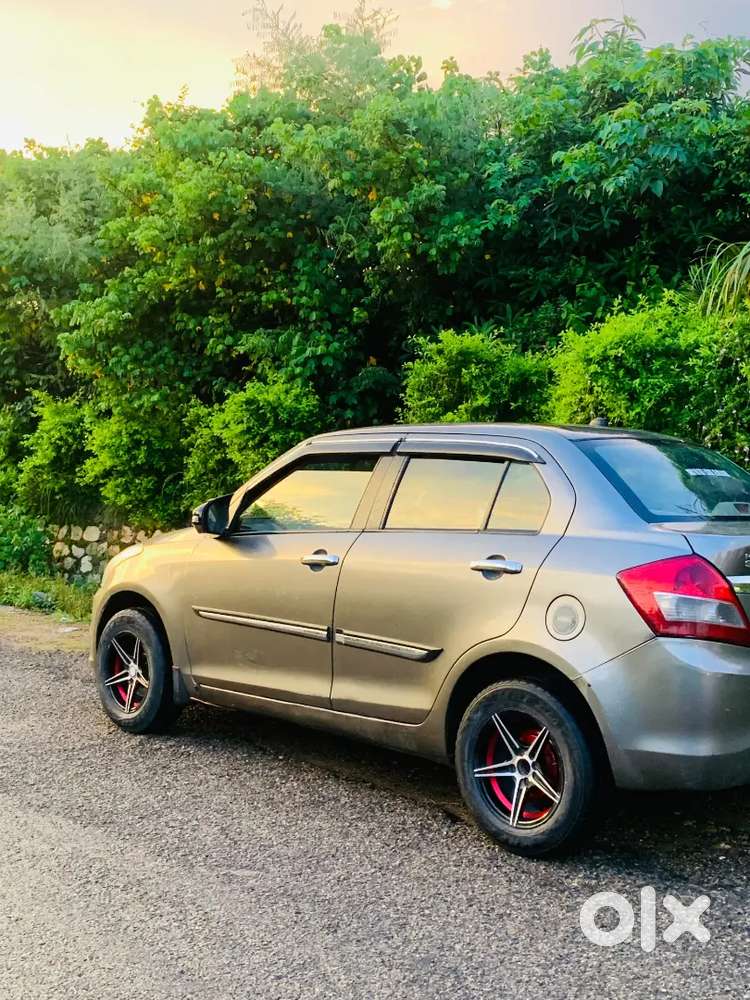 Maruti Suzuki Swift Vdi 2015