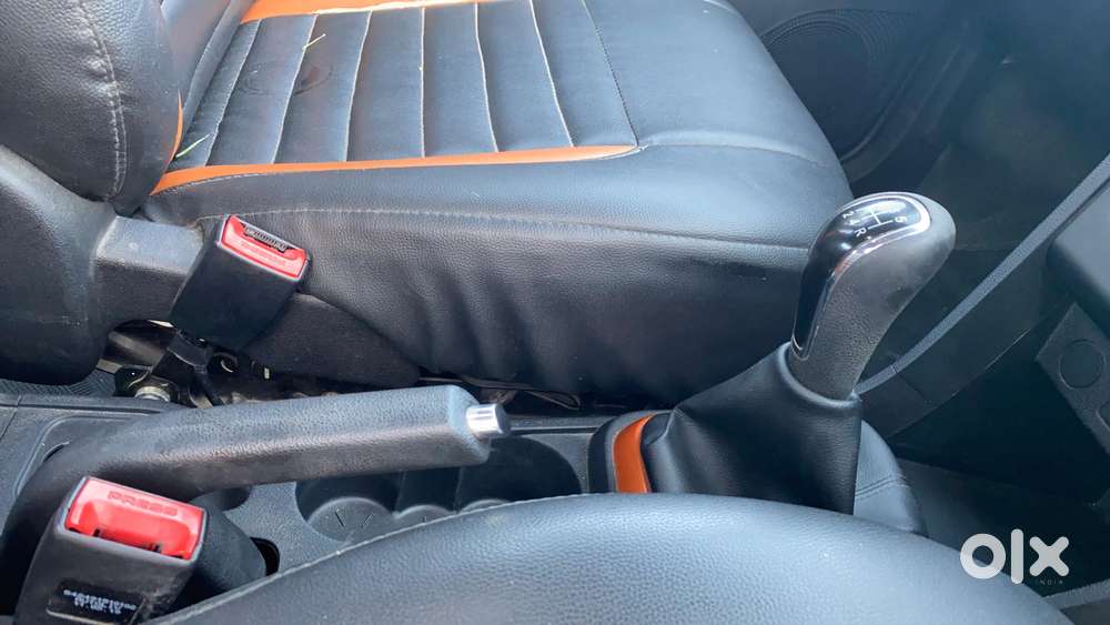 Tata Tiago Nrg Petrol, 2019, Petrol