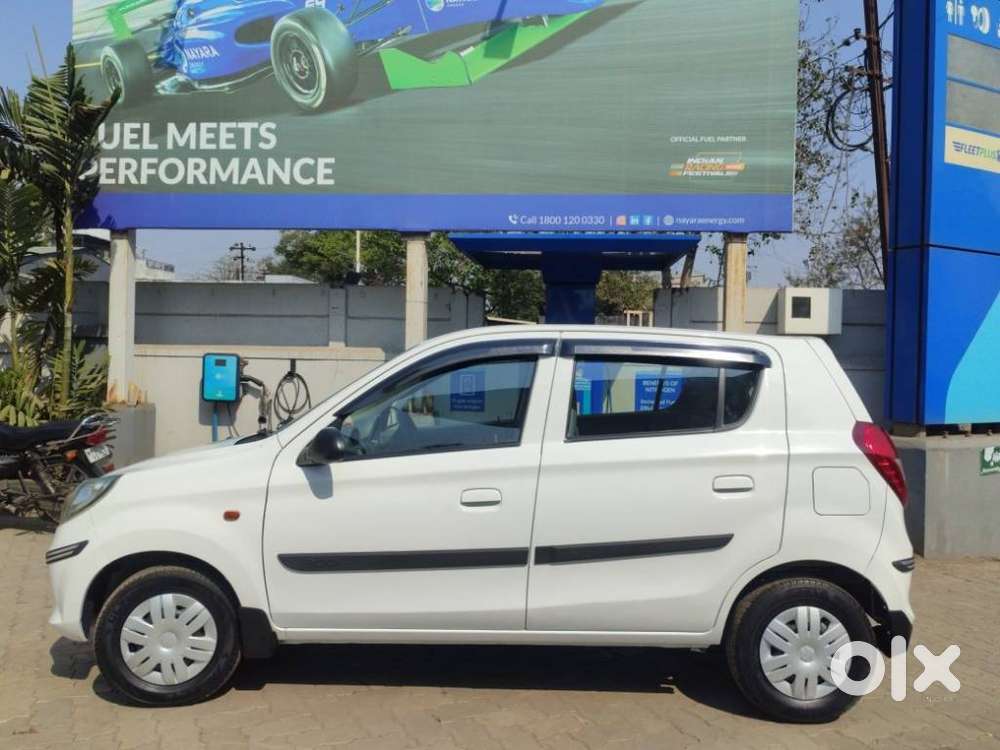 Maruti Suzuki Alto 800 2012-2016 Lxi, 2013, Petrol
