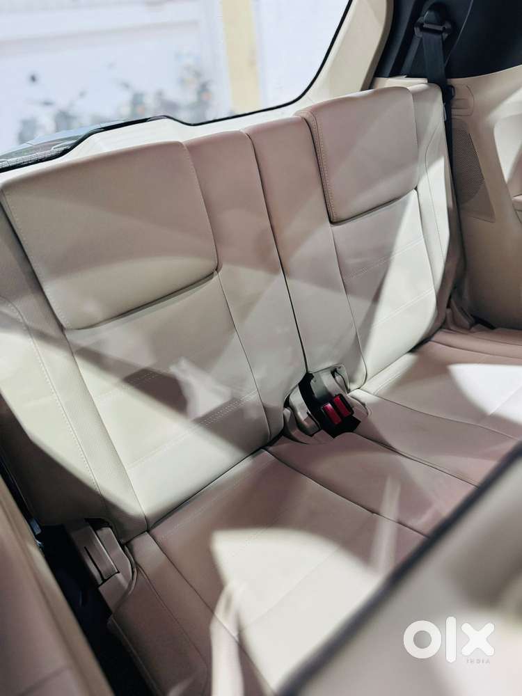 Ford Endeavour 2.2 Titanium At 4x2, 2020, Diesel
