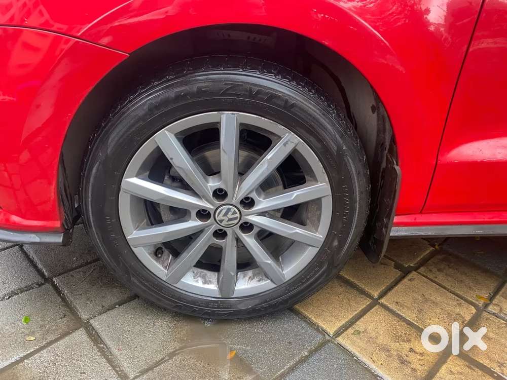 Volkswagen Polo 1.0 Highline Plus Tsi At, 2021, Petrol