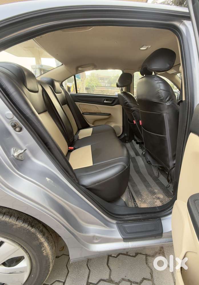 Honda Amaze S Option I-vtec, 2019, Petrol