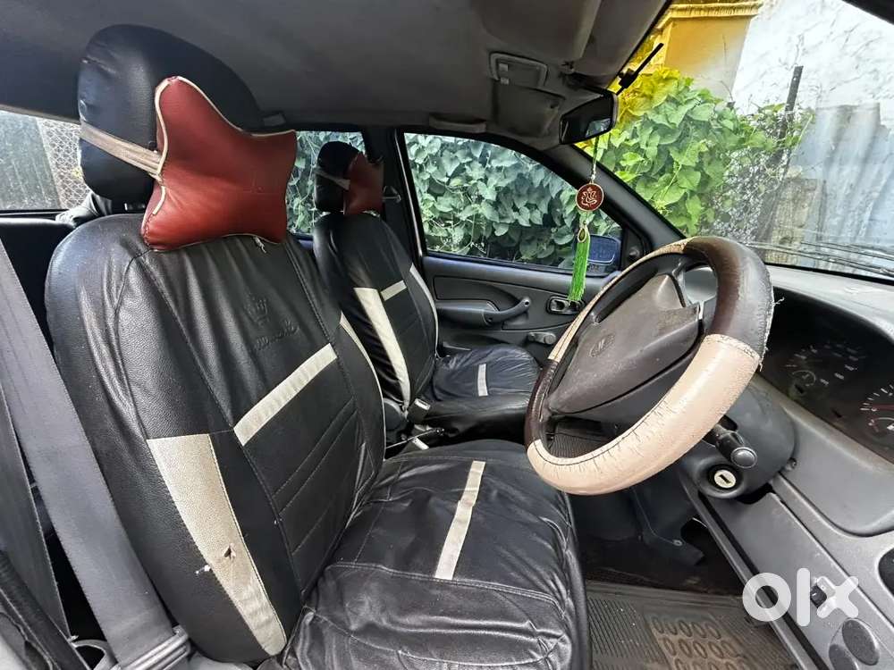 Tata Indica 2004 Diesel 100000 Km Driven