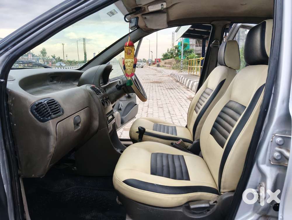 Tata Indigo Cs Ls Tdi, 2013, Diesel