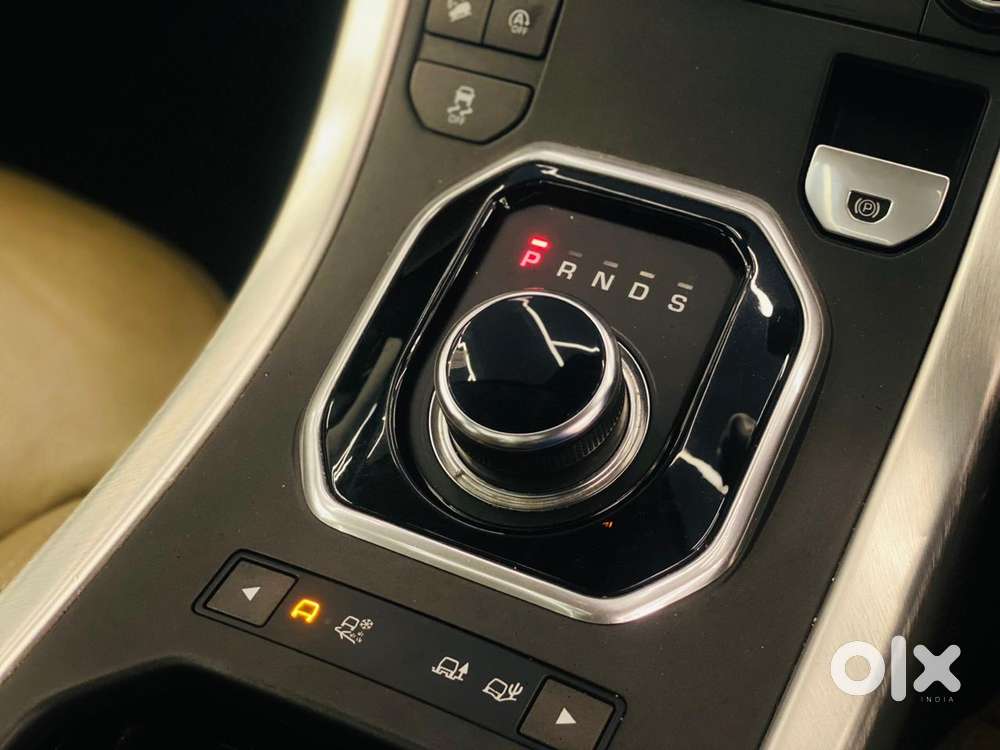 Land Rover Range Evoque Se R-dynamic Diesel, 2020, Diesel