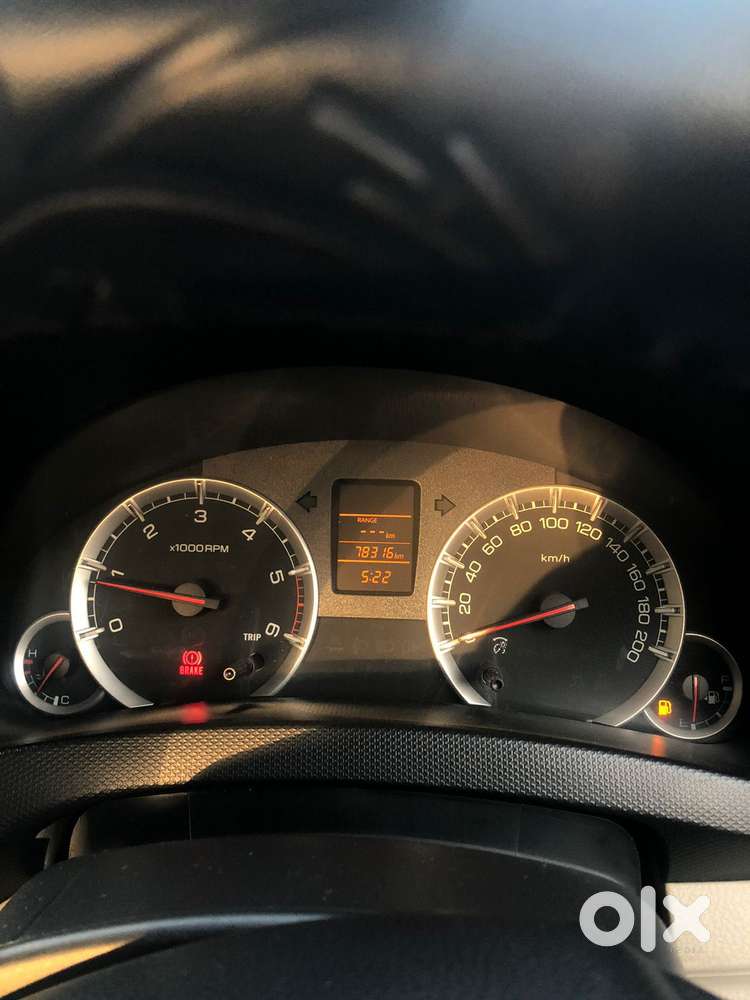 Maruti Suzuki Swift Dzire 2012-2015 Vdi, 2014, Diesel