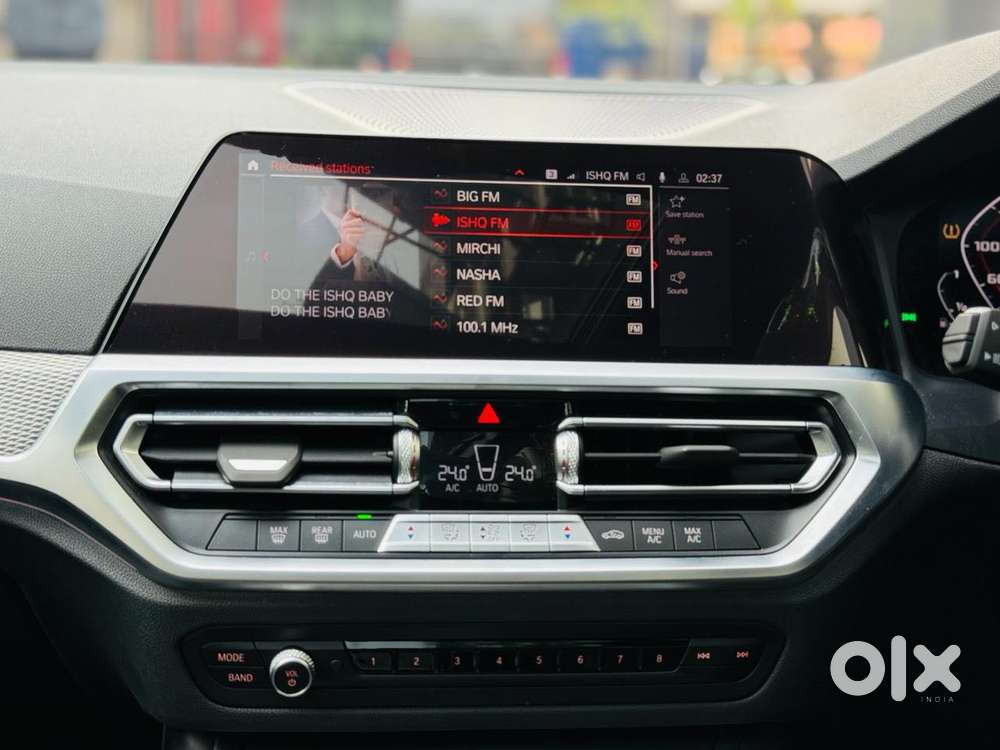 Bmw M340i Xdrive, 2022, Petrol