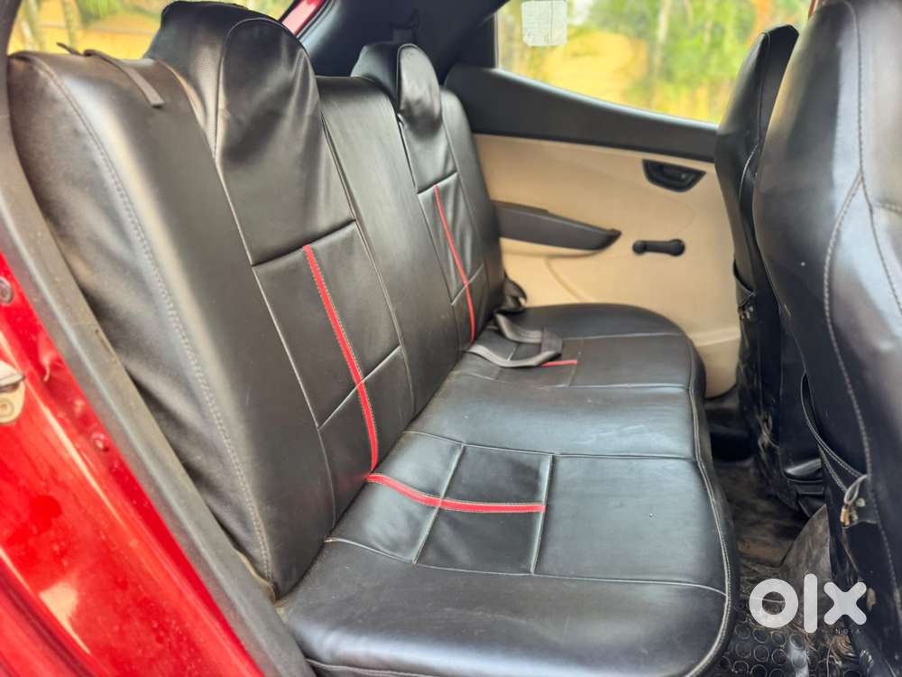 Hyundai Eon, 2014, Petrol