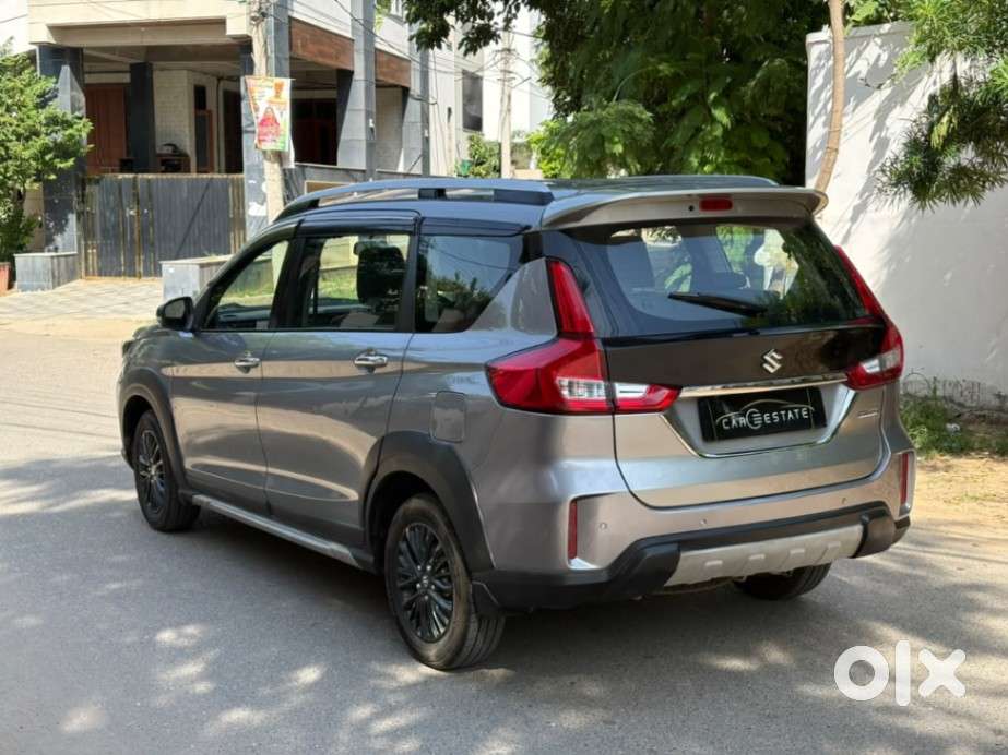 Maruti Suzuki Xl6 1.5 Zeta Mt, 2022, Petrol