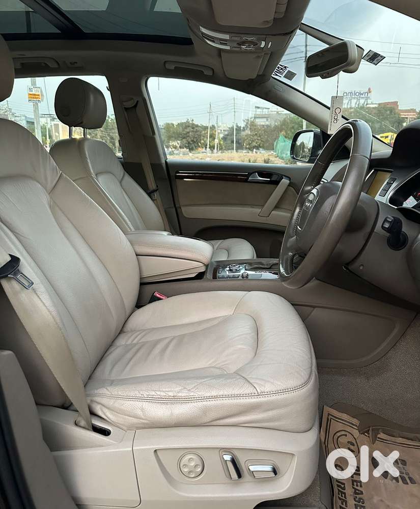 Audi Q7 3.0 Tdi Quattro Premium, 2011, Diesel