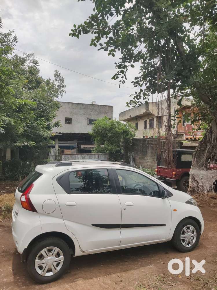 Datsun Redi-go 2018 Edition