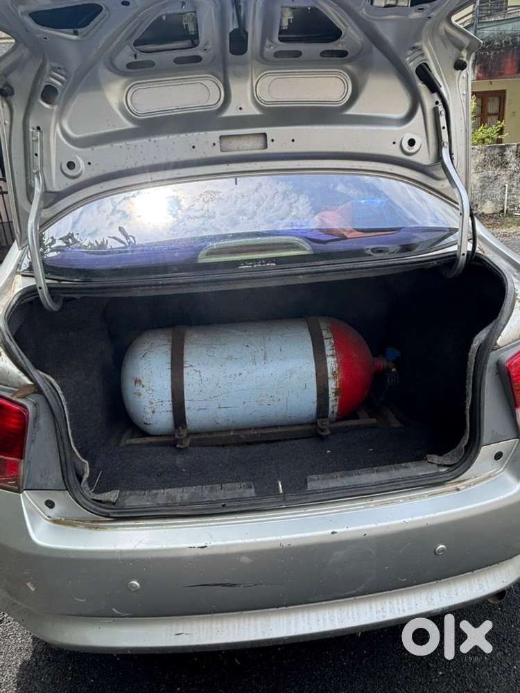 Honda City Petrol Manual 2011