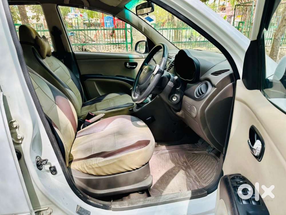 Hyundai I10 Sportz 2012  Petrol  70k Km  Well Maintained