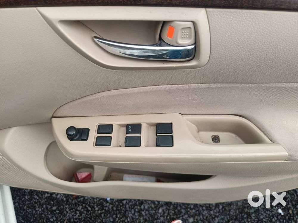 Maruti Suzuki Swift Dzire Vdi Bsiv, 2017, Diesel