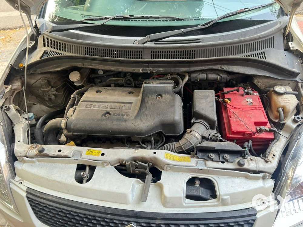 Maruti Suzuki Swift 2009 Diesel Good Condition