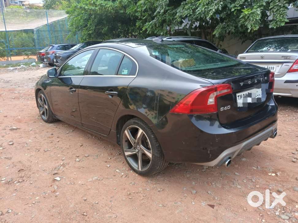 Volvo S60 D4 Momentum, 2015, Diesel