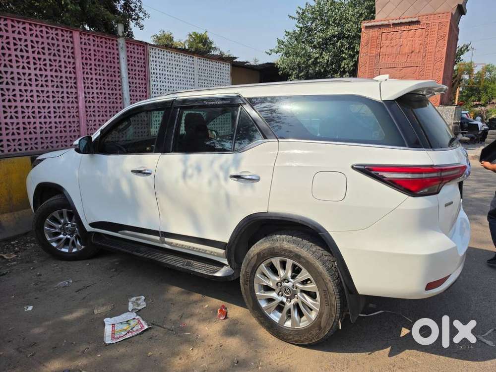 This Car Is 4x2 At Diesel 2018 Model
