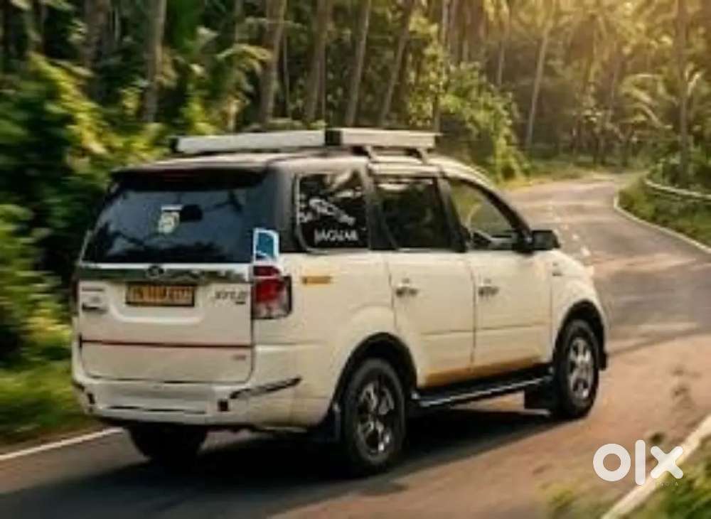 Mahindra Xylo 2018 Diesel