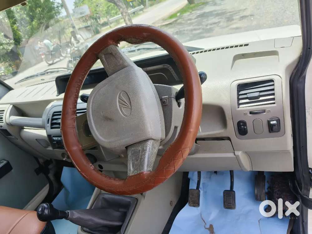 Mahindra Bolero 2017 Diesel 146000 Km Driven