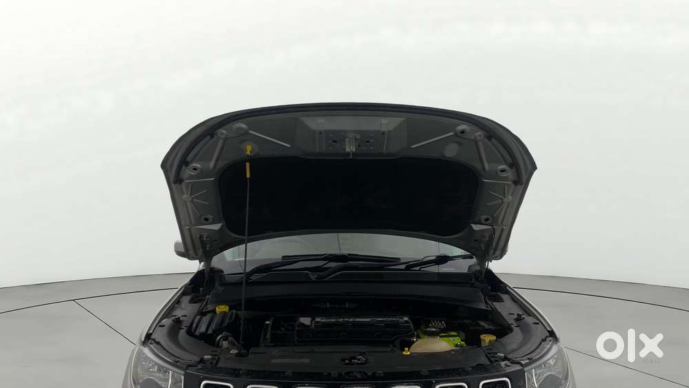 Jeep Compass 1.4 Sport Plus, 2019, Petrol