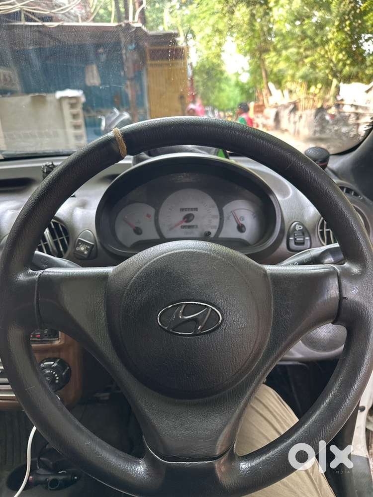 Hyundai Santro Xing 2013