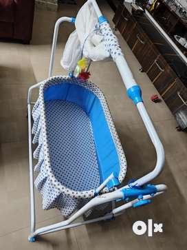 Olx baby cradle best sale