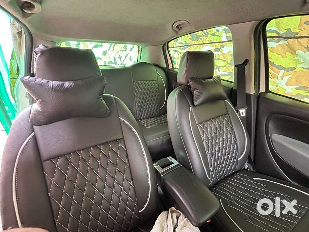 Fiat Diesel Manual Car 2011