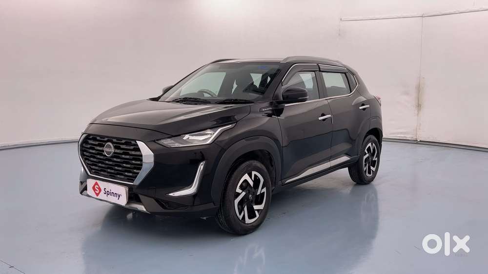 Nissan Magnite 1.0 Xv, 2023, Petrol