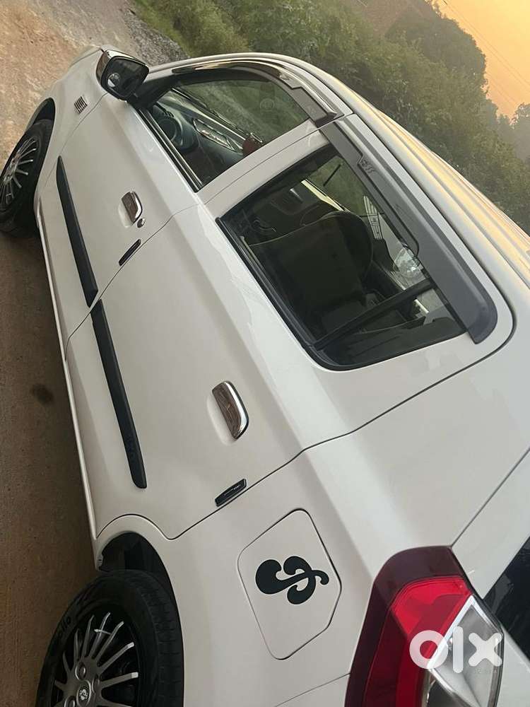 2019 Alto K10vxi