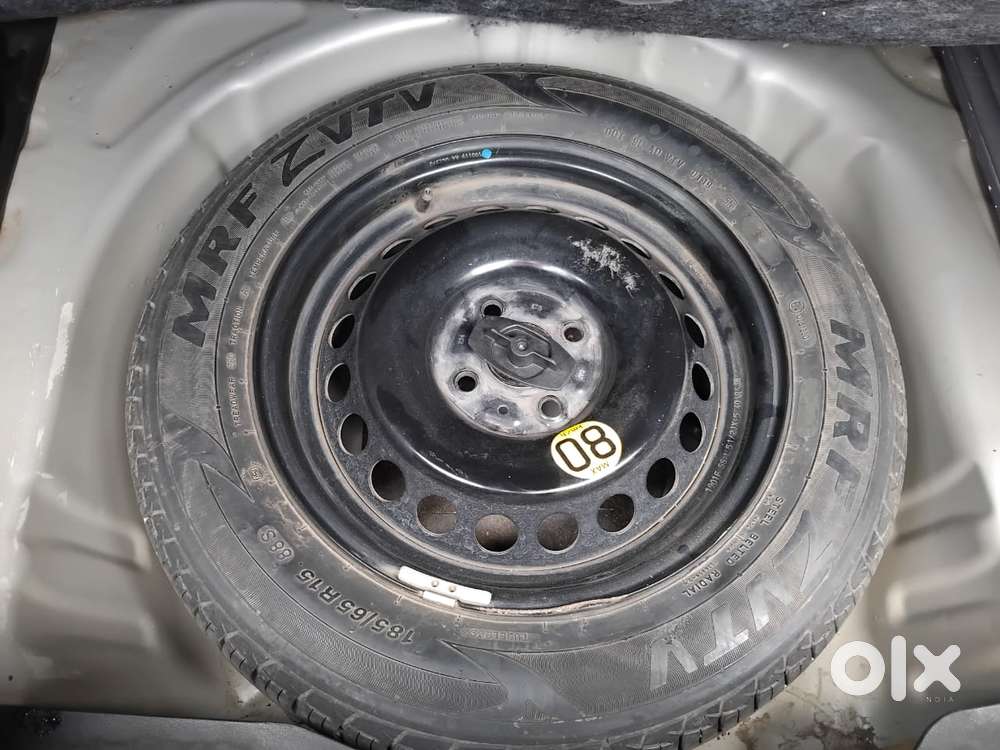 Maruti Suzuki Baleno 1.2 Zeta, 2019, Petrol