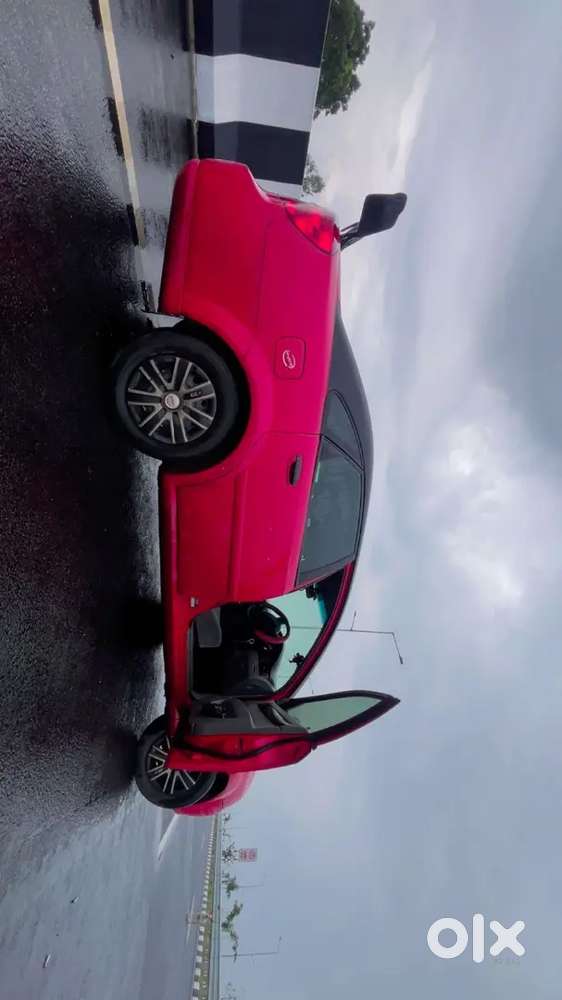 Optra 1.6petrol Manual Transmission Perfect Condition Fc Till 2028