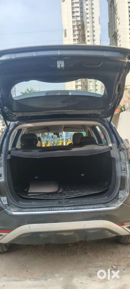 Tata Harrier Xz, 2019, Diesel