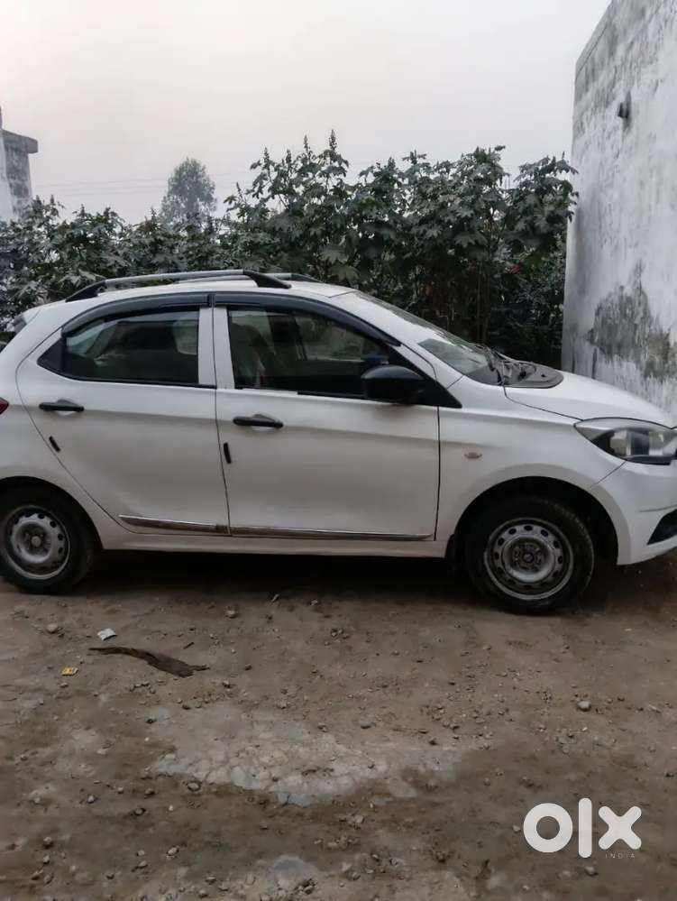 Tata Tiago 2019 Petrol 125000 Km Driven