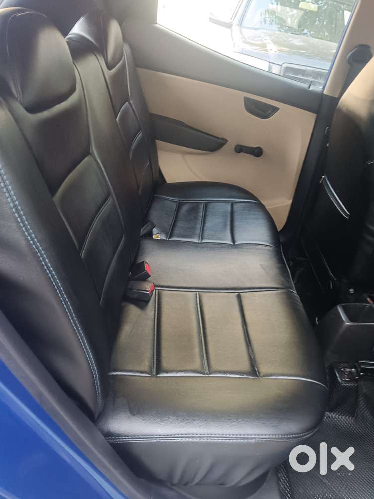 Hyundai Eon Era +, 2014, Petrol