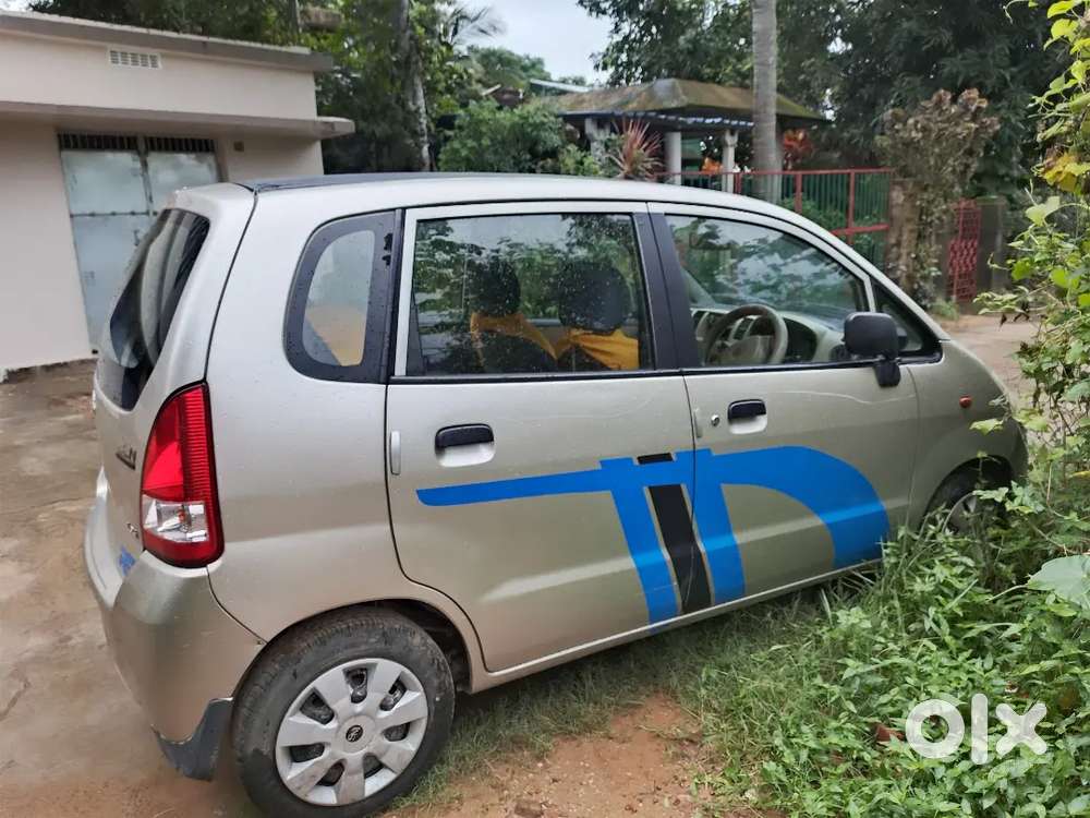 Maruti Suzuki Estilo 2007 Lx Good Candisan