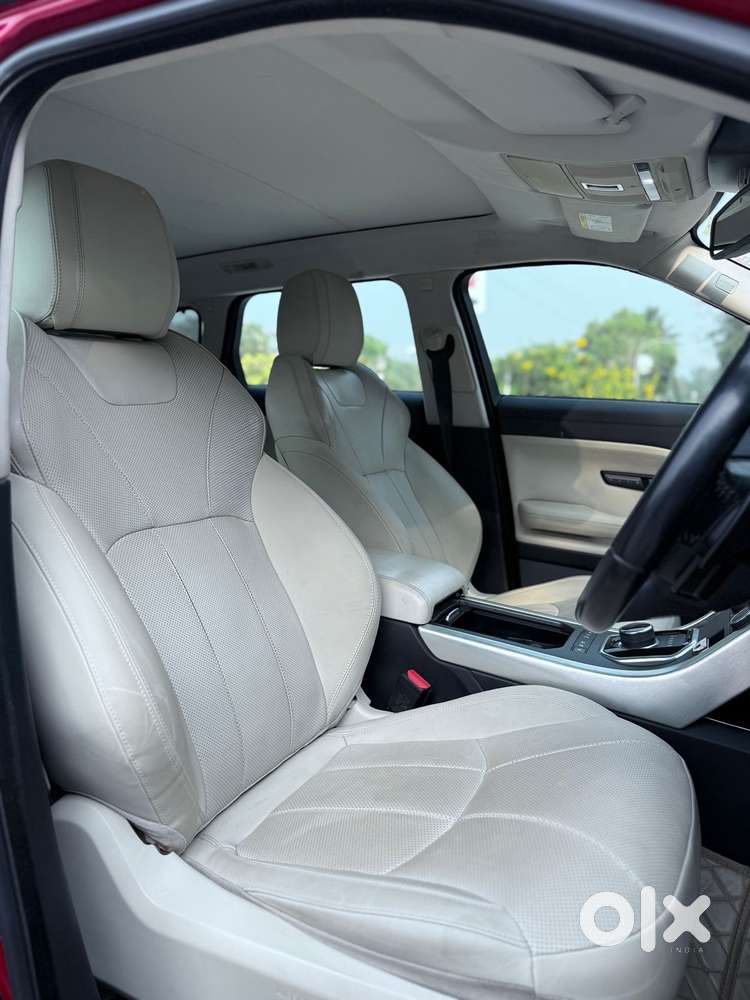 Land Rover Range Evoque Hse, 2019, Diesel