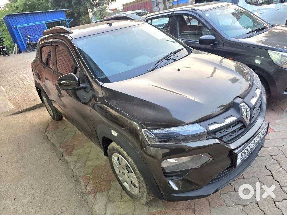 Renault Kwid Rxt Optional, 2021, Petrol