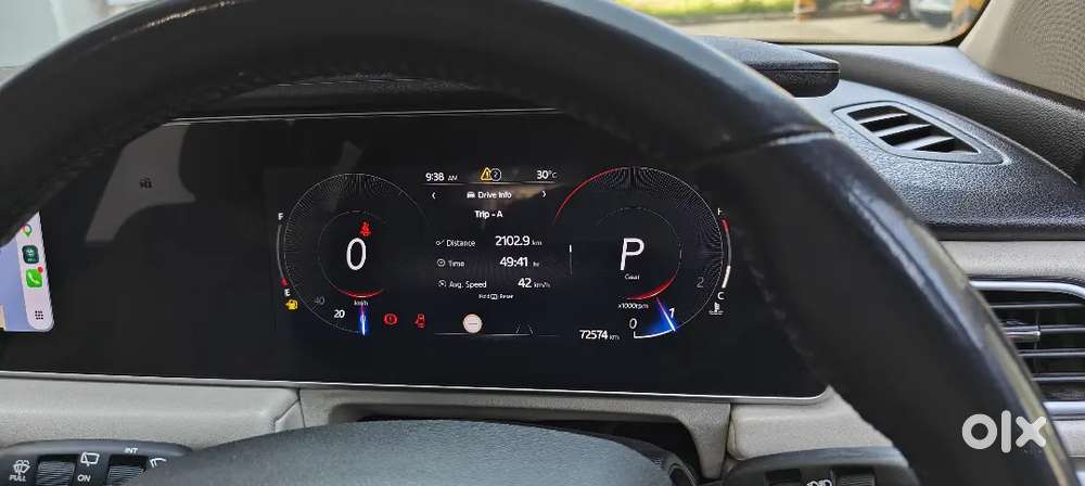 Mahindra Xuv700 Ax7l P At  2.0 2023