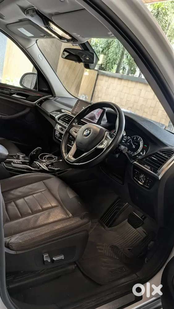 2020 Bmw X3 Xdrive30i Luxury Line For Sale
